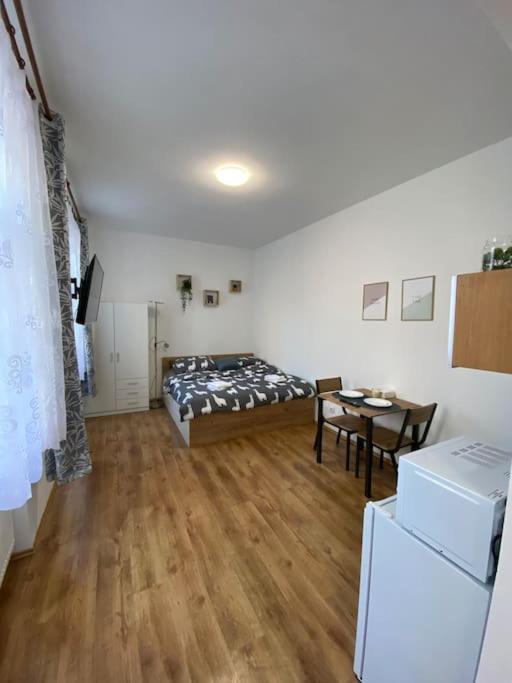Cozy 1 Bedroom Studio In The Center Of Pilsen Esterno foto
