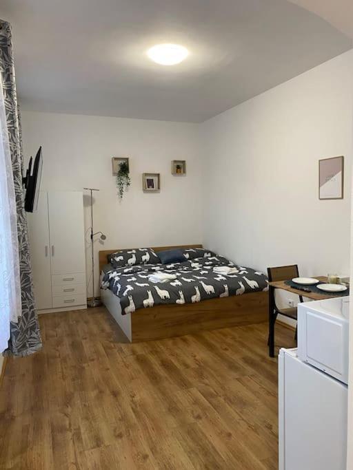 Cozy 1 Bedroom Studio In The Center Of Pilsen Esterno foto